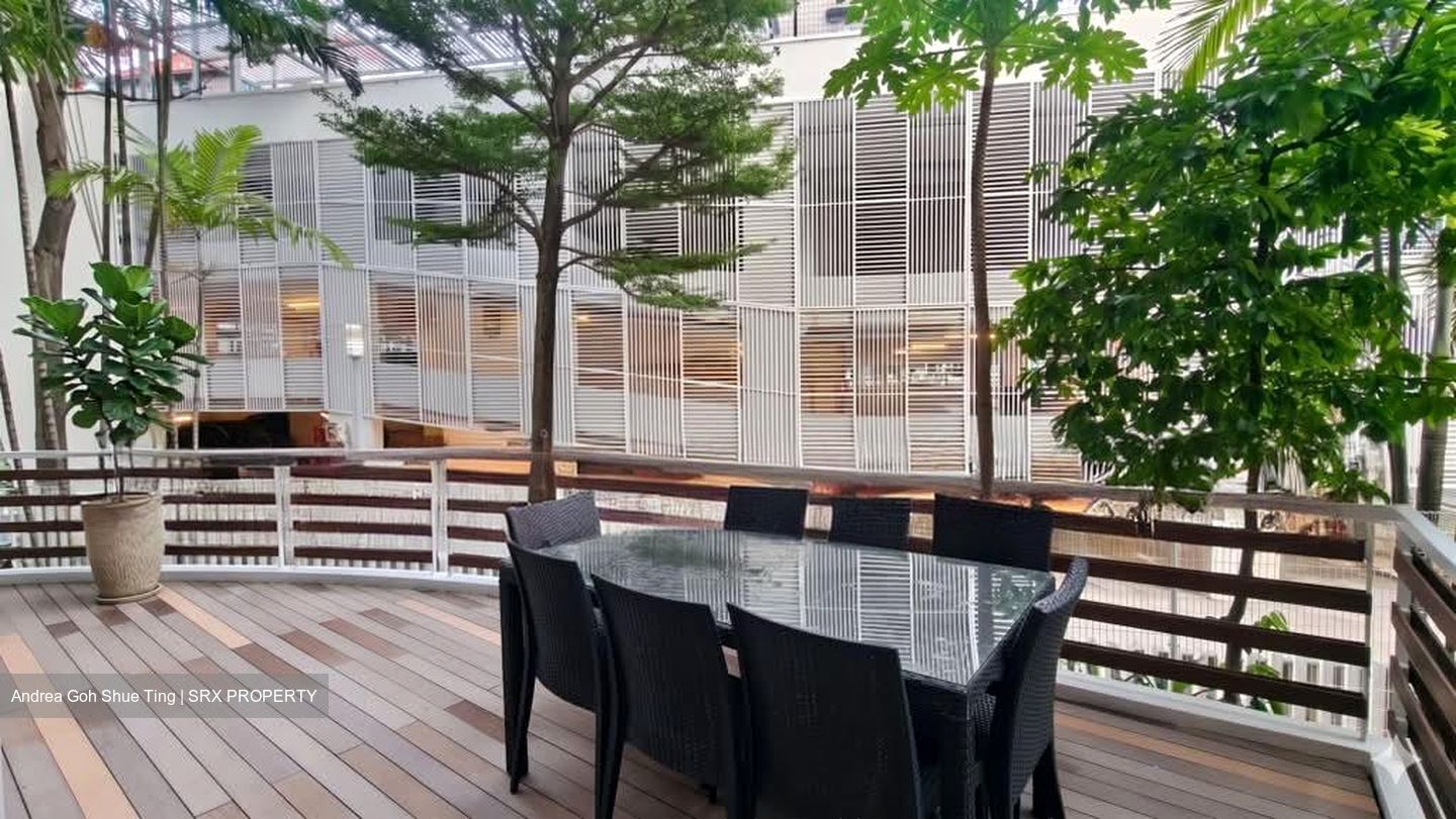 Saint Wilfred Road (D12), Apartment #566095541